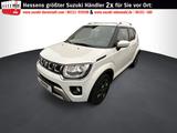 Suzuki Ignis Comfort Hybrid - gebrauchte Suzuki Ignis aus dem Jahr 2020