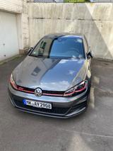 Volkswagen Golf 7.5 GTI Performance Klappenabgasanlage 3,5