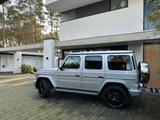 Mercedes-Benz G 450 d - - Mercedes-Benz G 450 von privat