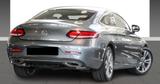 Mercedes-Benz C 200 4 Matic C AHK LED Tempo Navi - Mercedes-Benz C 200 in Oberhausen