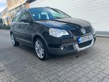 Volkswagen Polo 1.4 Black/Silver Edition* Polo Cross *Tüv N - gebrauchte VW Polo aus dem Jahr 2008