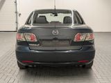 Mazda 6 Exclusive Für Gewerbe, Ex-/Import - Mazda 6e Gebrauchtwagen