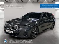 BMW 520 - Vorschau Bild 1