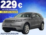 Land Rover Range Rover Velar S *ACC*KAM*LED*MEM*CARPLAY*SHZ - Land Rover aus 2020