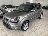 Kia Soul Edition 7 - Kia Soul: Limousine