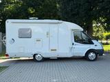 Roller Team Sirio 595P - Roller Team Diesel Teilintegrierter