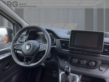 Renault Trafic - 9