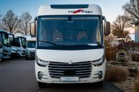 Carthago chic e-line I 51 QB -Luftfeder HA -Markise (2/14)