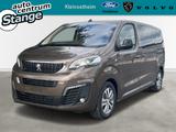 Peugeot Traveller Allure L2 BlueHDi 180 Standheizung AHK - gebrauchte Peugeot Traveller aus dem Jahr 2023