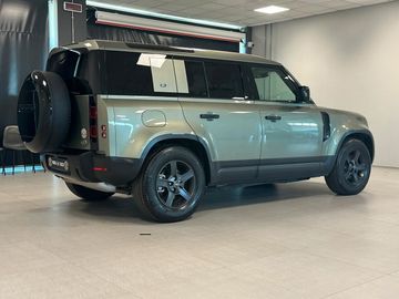 Land-Rover Defender - 3