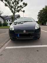 Fiat Punto Bj. 2009  TÜV 11/26  Viele Ne... - Fiat Punto: 11