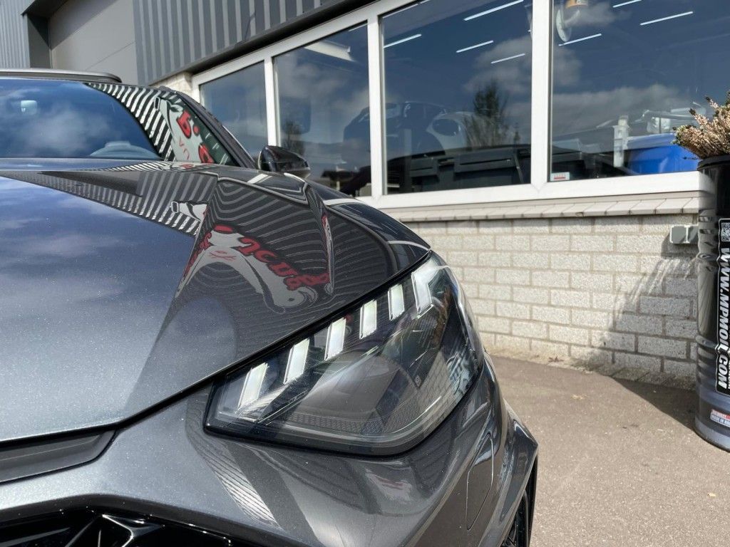 Audi RS4 2.9 TFSI RS4 QUATTRO Keramisch B&O Pano HUD imagem 3
