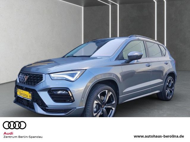 Vorschaubild: CUPRA Ateca 1.5 TSI DSG *BEATS*360°*AHK*ACC*SHZ* (Fahrzeug-Nr. H06381)