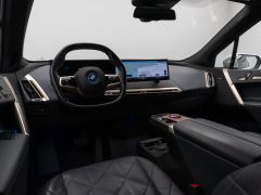 Foto Nummer 36: BMW iX