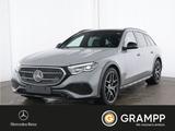 Mercedes-Benz E 300 Tde 4M AllTerrain Fahrassi/Superscreen/AHK - Mercedes-Benz E 300: 300td