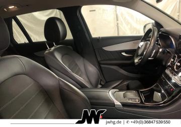 Mercedes GLC 300 - 4