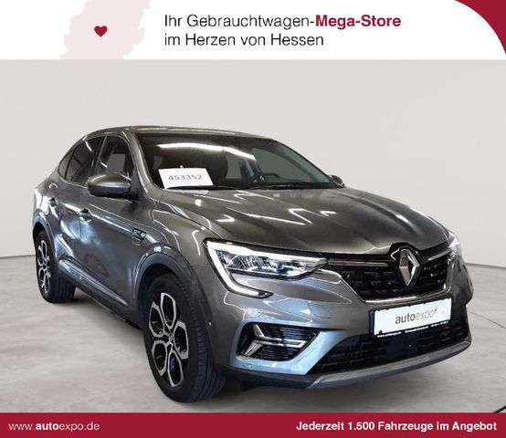 Renault Arkana TCe 140 EDC INTENS Navi AHK 