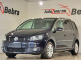 Volkswagen Touran 1.4 TSI Highline 1. Hand/PDC/Tempomat/MFL - Volkswagen Touran: Geländewagen