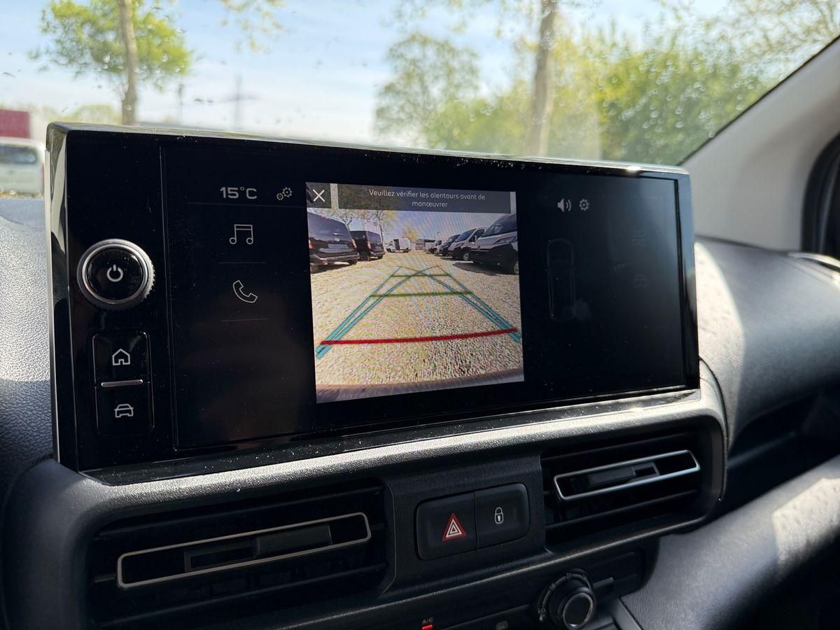 Fahrzeugabbildung Fiat Doblo M Kastenwagen 100 MT6