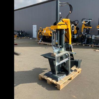 Andere UNIFOREST TITANIUM 14 CD