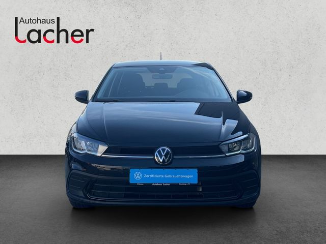 Polo Life 1.0 MPI,LED, DAB+, CarPlay
