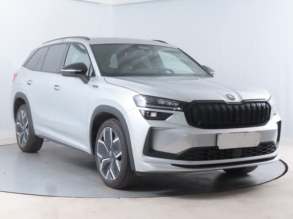 Image of Skoda Kodiaq
