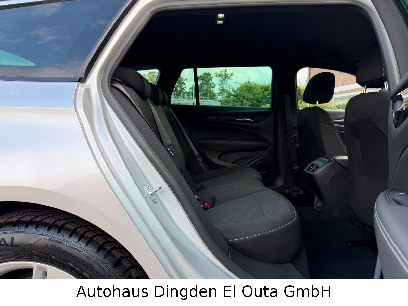 Opel Insignia B Sports Tourer 1.5 CDTI Business