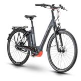 Husqvarna Gran City 4 FW 52cm - Husqvarna E-Bikes
