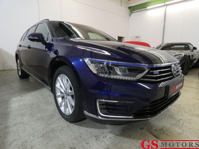 Volkswagen Passat Variant GTE*LED*NAVI*LEDER*MASSAGE*AMBIEN