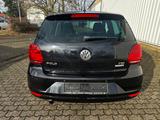 Volkswagen Polo V Comfortline BMT/Startz-Stopp - Volkswagen Polo: V