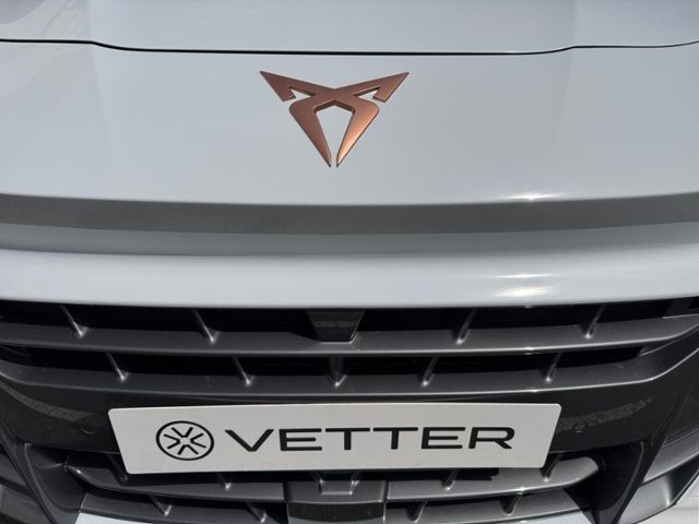 Fahrzeugabbildung CUPRA Terramar 1.5 eTSI KLIMA LED NAVI ALU