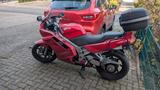 Honda VFR 750 RC36/1 Bastler/nicht fahrbereit - HONDA VFR750R