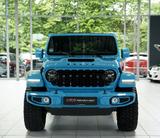 Jeep Wrangler BRUTE 2.0 T-GDI Sahara *1.H *Sonderlack - Jeep Gebrauchtwagen in Oberhausen