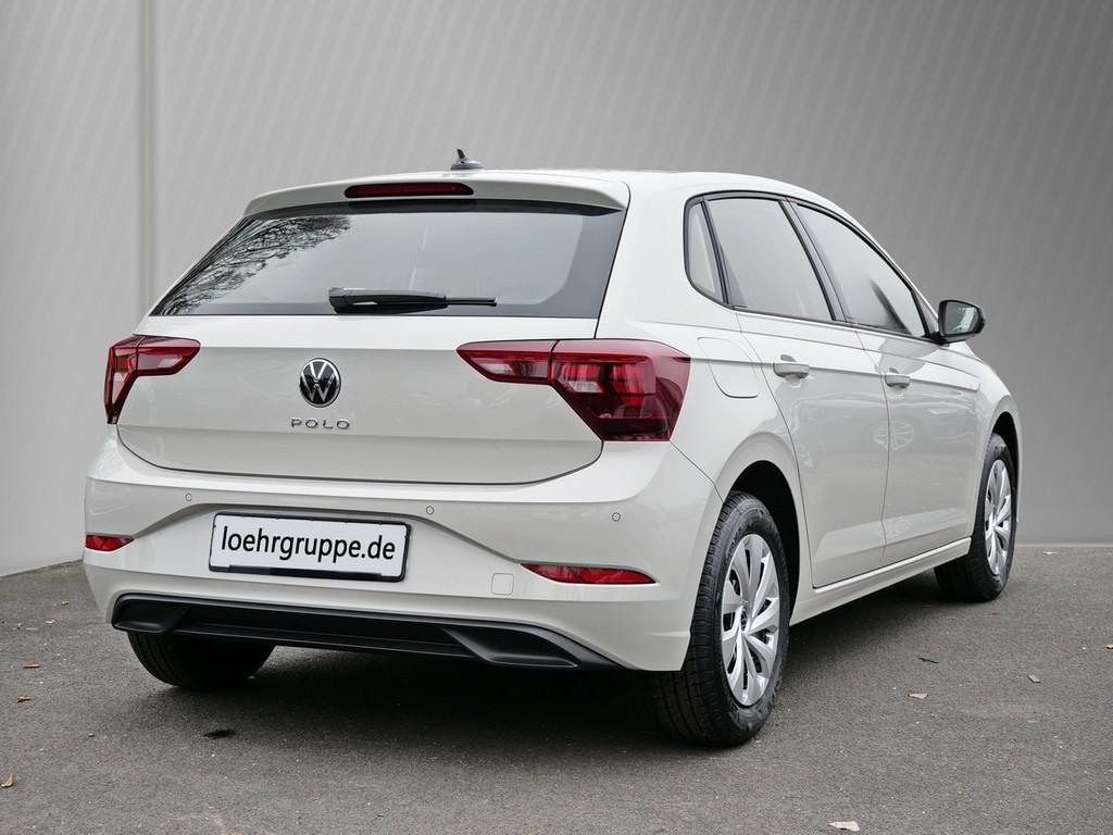 Volkswagen Polo Life 1.0 l 59 kW / 80 PS, миниатюра 4