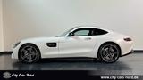 Mercedes-Benz AMG GT Coupe PANO-MEMORY-KAMERA-NAPPA - gebrauchte Mercedes-Benz Coupés