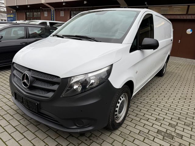 Mercedes-Benz Vito Kasten 116 CDI RWD extralang