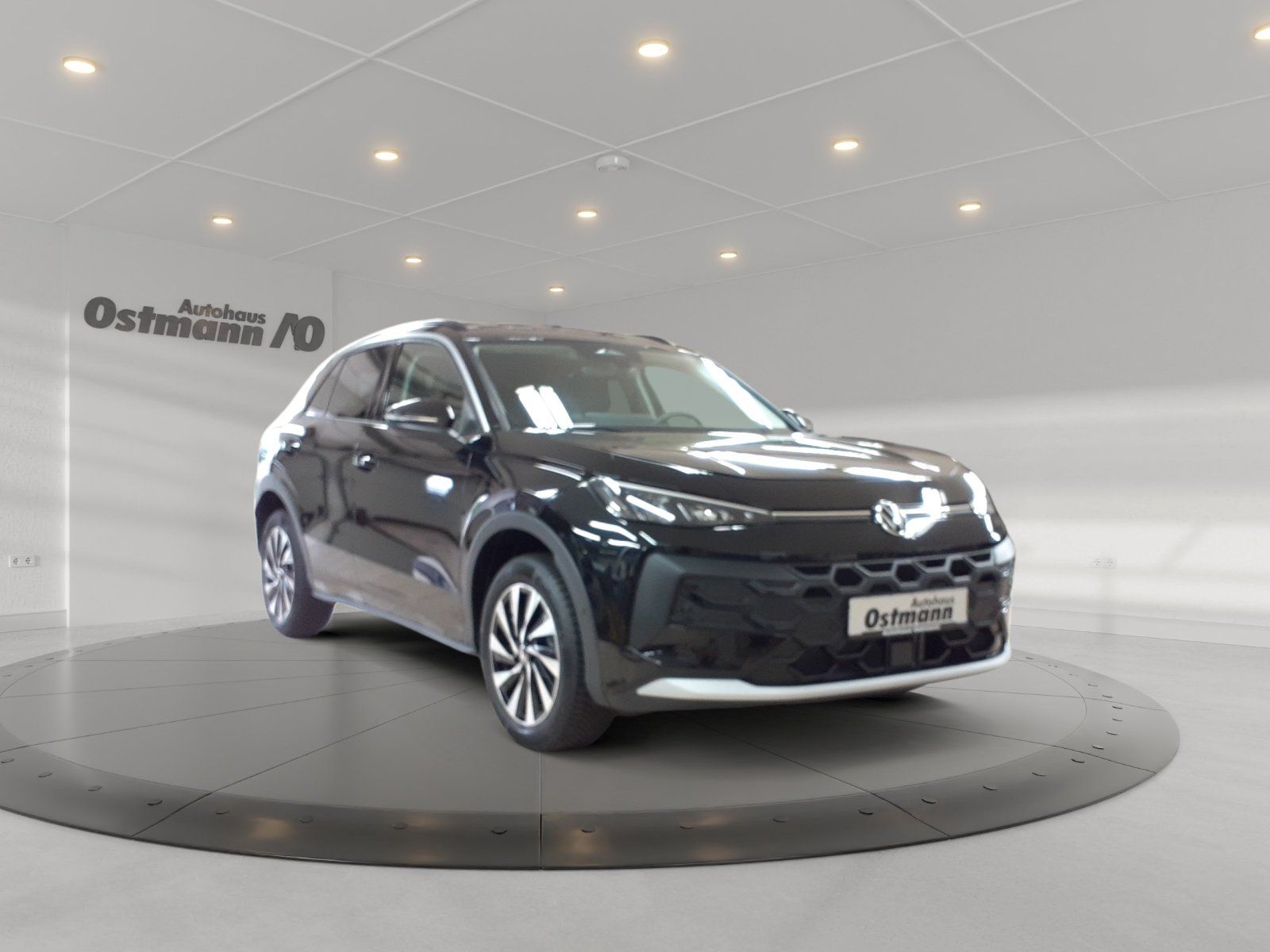 Volkswagen T-Roc - Bild 5