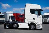 Scania S 500 / E 6 / ACC / PUSHER / RETARDER / I -COOL - Scania LKWs