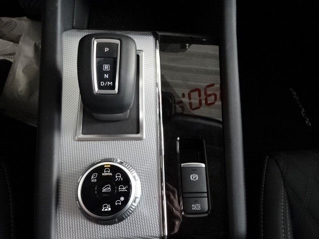 Fahrzeugabbildung Mitsubishi Outlander SEL Special Edition US-Import
