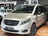 Mercedes-Benz V 220 4MATIC LANG ILS-LED NIGHT 2X S-TÜR 2X AC D - Mercedes-Benz V 220 in Bonn