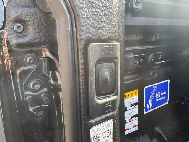 Ford Ranger Wildtrak Doppelkabine 4x4