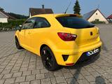 Seat Ibiza SC 1.4 TSI DSG Cupra Cupra - Seat Ibiza aus 2010: 4.1