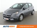 Opel Corsa 1.4 Edition ecoFlex Aut*PDC*SHZ*LHZ*TEMPO*