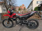 Aprilia RX 125 - APRILIA RX