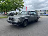 Volvo 240 GL 2.3"TÜV"Klima" - Volvo 240: Limousine