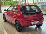 Opel Corsa 1.2 16V Sport , SERVICE / TÜV NEU - Opel Corsa aus 2005: C