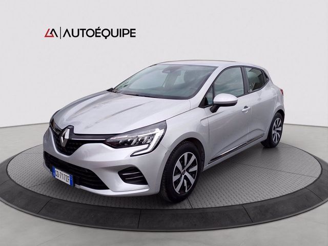 Renault RENAULT Clio 1.6 E-Tech hybrid Zen 140cv auto my