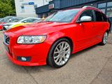 Volvo V50 Kombi T5 R-Design Pro Edition - Volvo V50 Gebrauchtwagen