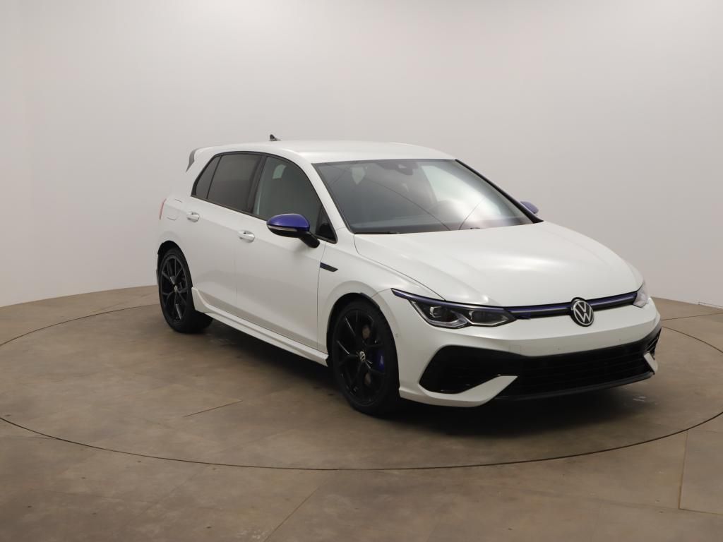 Volkswagen Golf R 20 Years 4Motion 2.0 TSI 245kW 7-Gang DSG foto 3