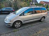 Volkswagen WV Sharan 1.9 TDI  EZ  06/2003  131ps 7-Si... - VW Sharan in Münster